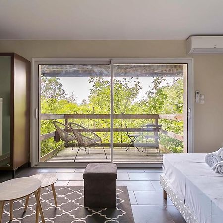 Hamac Suites - City Suites Jungle 1 Tassin-la-Demi-Lune Buitenkant foto